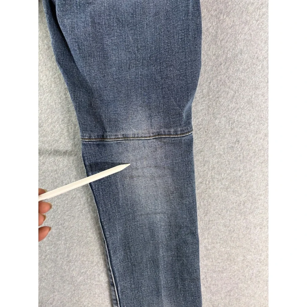 Kloud 9 kloud distressed